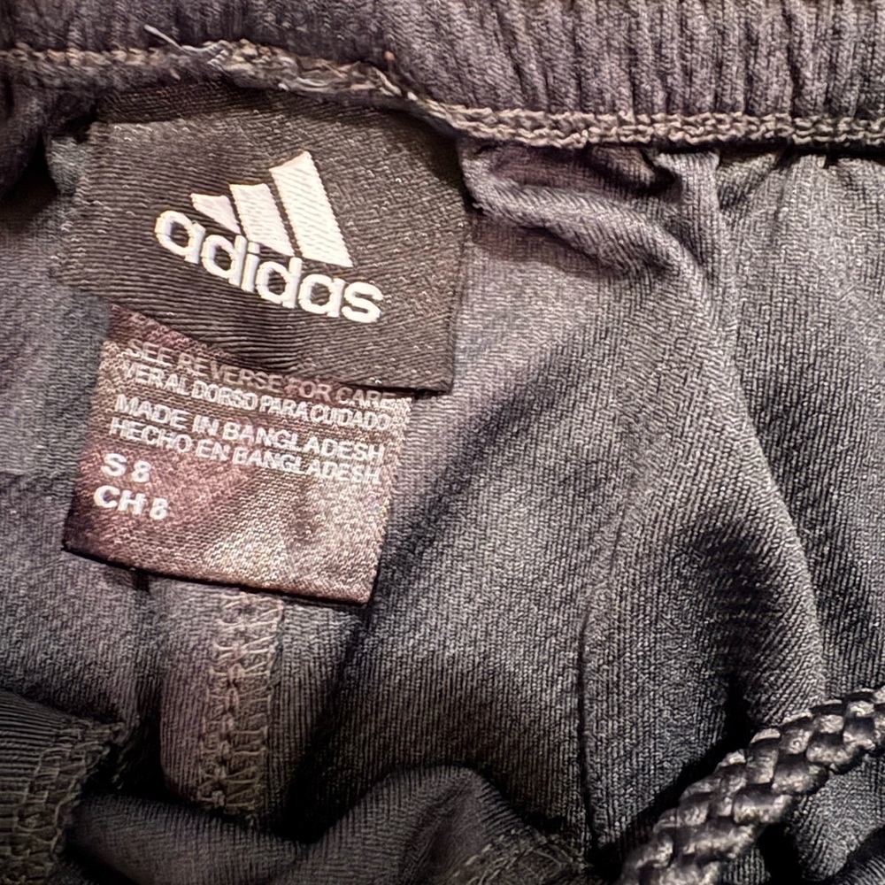 Adidas shorts - Picture 2 of 3
